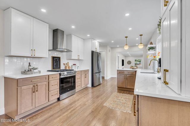 744 Millbrook Road, Brick, NJ 08724