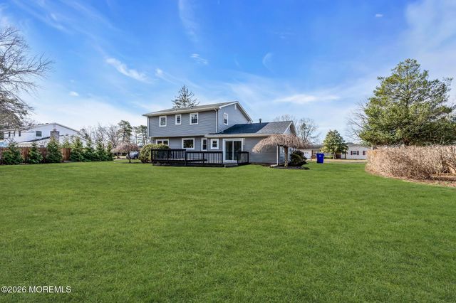 744 Millbrook Road, Brick, NJ 08724