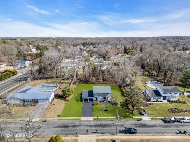 744 Millbrook Road, Brick, NJ 08724