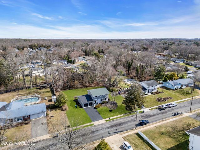 744 Millbrook Road, Brick, NJ 08724