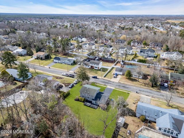 744 Millbrook Road, Brick, NJ 08724