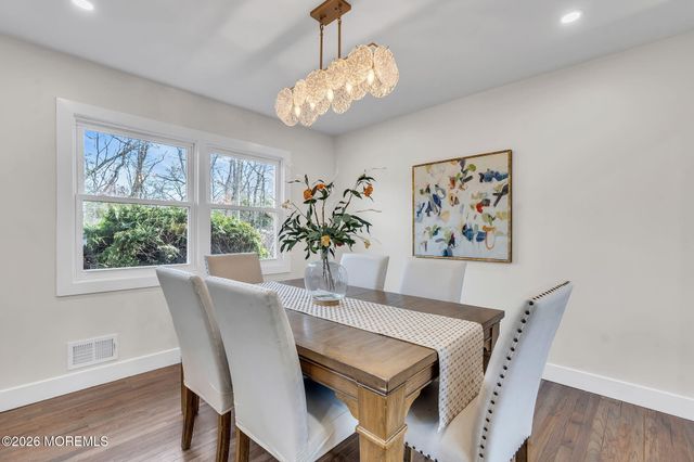 744 Millbrook Road, Brick, NJ 08724