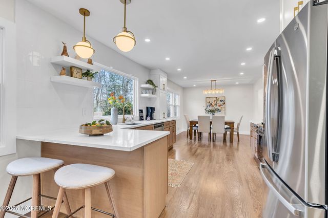 744 Millbrook Road, Brick, NJ 08724