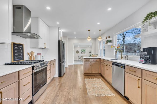 744 Millbrook Road, Brick, NJ 08724