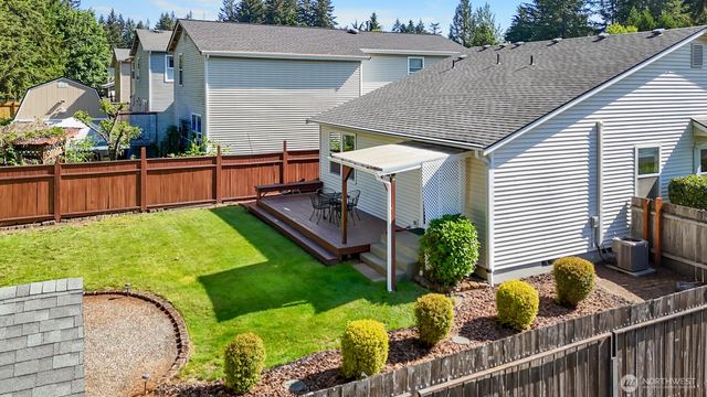 6937 Jericho Ln SW, Olympia, WA 98512