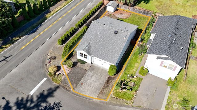 6937 Jericho Ln SW, Olympia, WA 98512