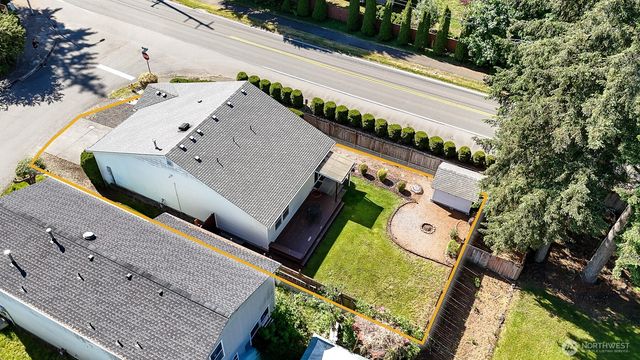 6937 Jericho Ln SW, Olympia, WA 98512