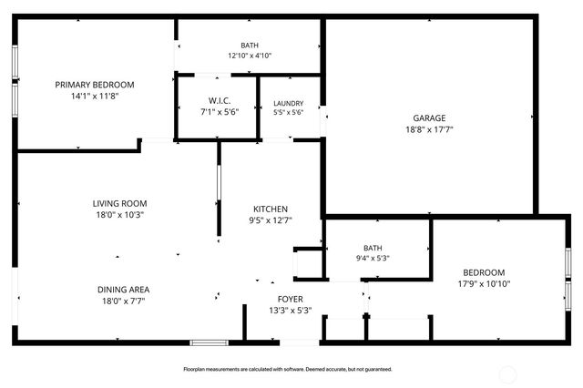 6937 Jericho Ln SW, Olympia, WA 98512