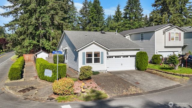 6937 Jericho Ln SW, Olympia, WA 98512