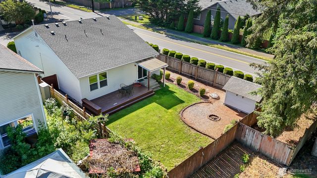 6937 Jericho Ln SW, Olympia, WA 98512