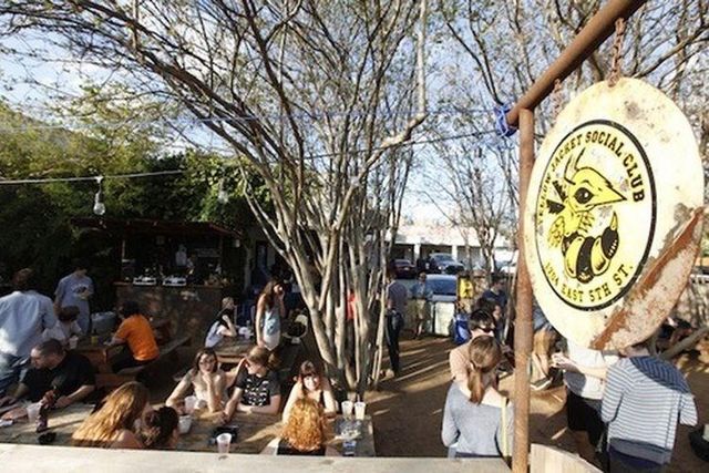 1601 E 5th ST 112, Austin, TX 78702