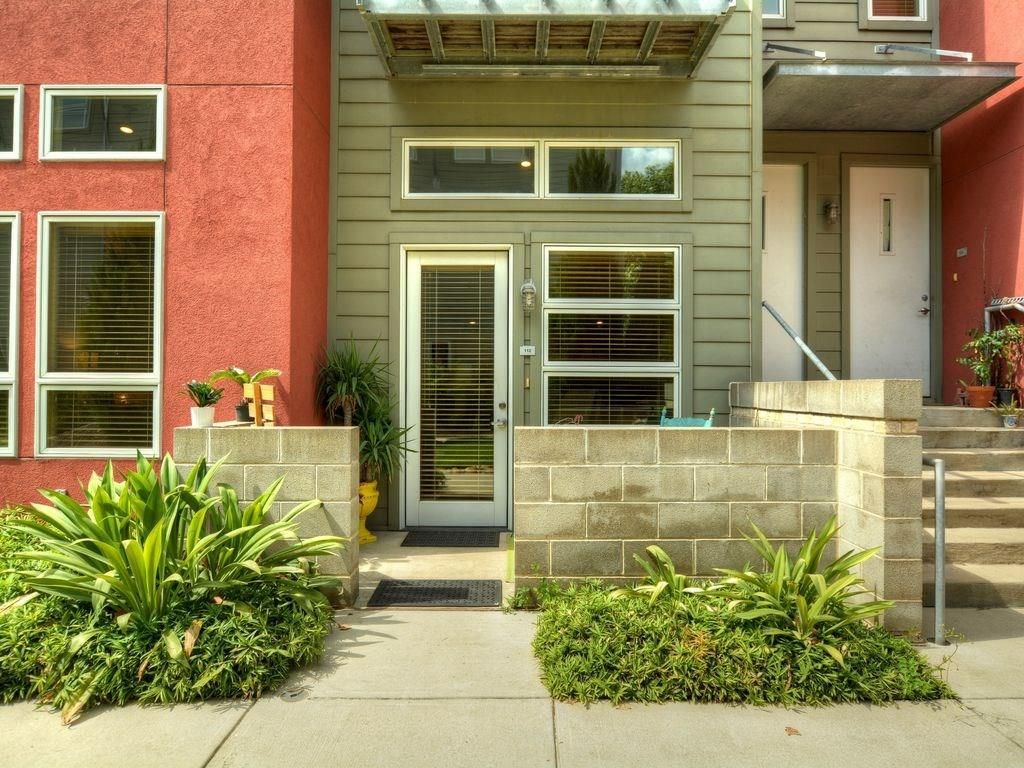 1601 E 5th ST 112, Austin, TX 78702