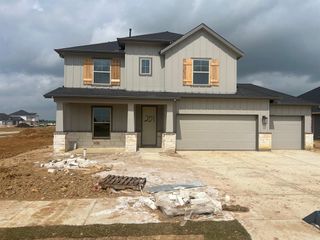 201 Sandhill Grove Trail, Waller, TX 77484