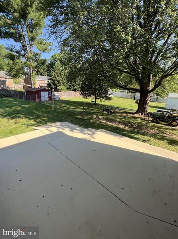 313 VALLEY VIEW AVE SW, Leesburg, VA 20175
