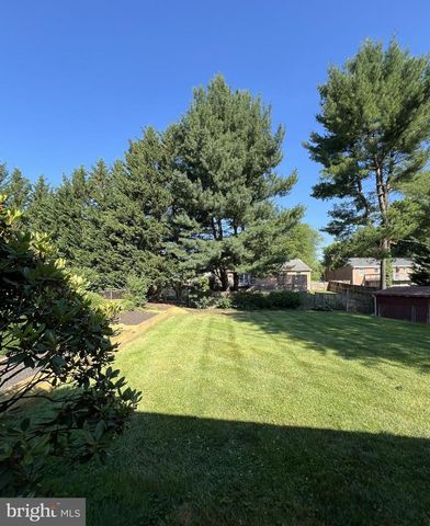 313 VALLEY VIEW AVE SW, Leesburg, VA 20175