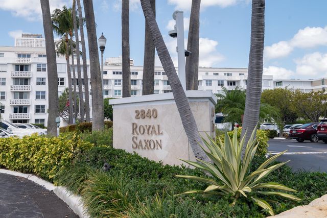 2840 S Ocean Boulevard Unit 517, Palm Beach, FL 33480