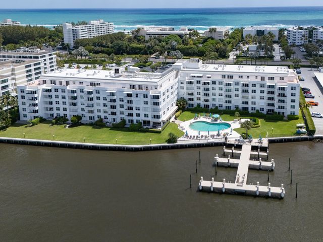 2840 S Ocean Boulevard Unit 517, Palm Beach, FL 33480