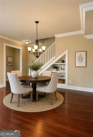 9942 Ashton Old Road, Douglasville, GA 30135