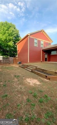 9942 Ashton Old Road, Douglasville, GA 30135