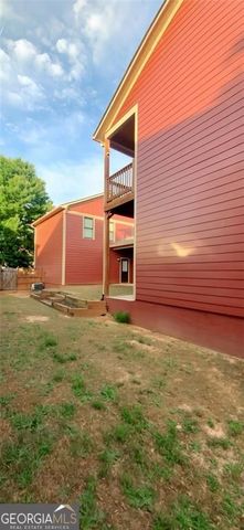 9942 Ashton Old Road, Douglasville, GA 30135