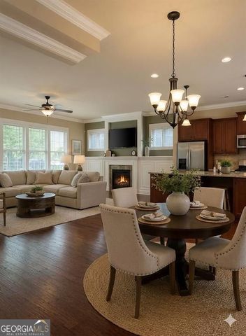 9942 Ashton Old Road, Douglasville, GA 30135