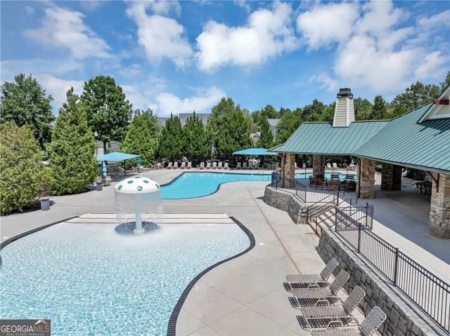 9942 Ashton Old Road, Douglasville, GA 30135