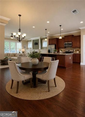 9942 Ashton Old Road, Douglasville, GA 30135