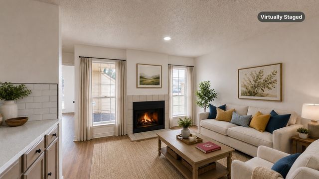 714 Bel Aire Crest, Irving, TX 75061