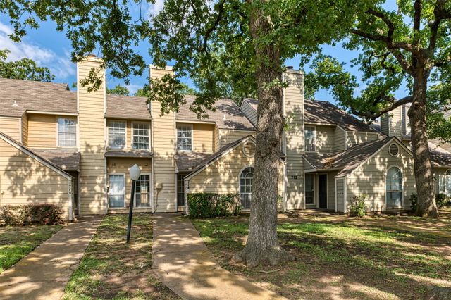 714 Bel Aire Crest, Irving, TX 75061