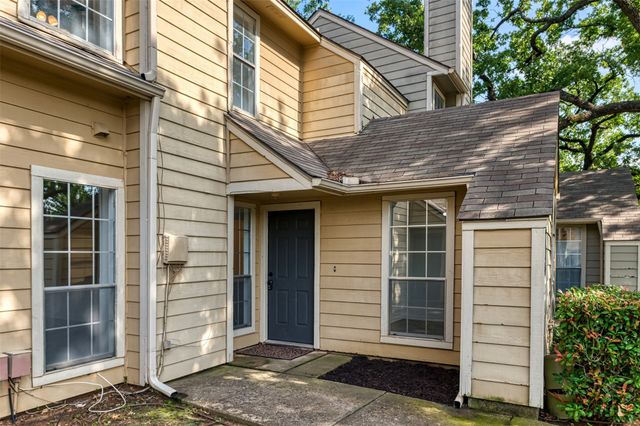 714 Bel Aire Crest, Irving, TX 75061