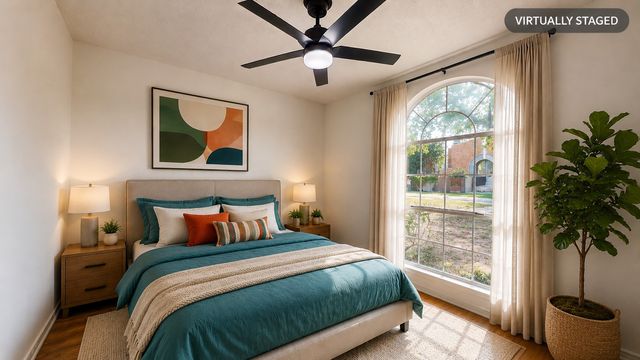 714 Bel Aire Crest, Irving, TX 75061