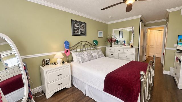 14 COLONIAL CLUB Drive 103, Boynton Beach, FL 33435