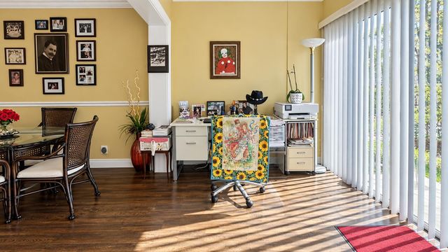 14 COLONIAL CLUB Drive 103, Boynton Beach, FL 33435