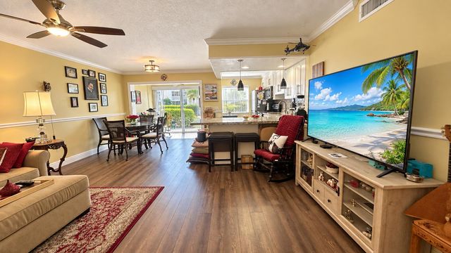 14 COLONIAL CLUB Drive 103, Boynton Beach, FL 33435