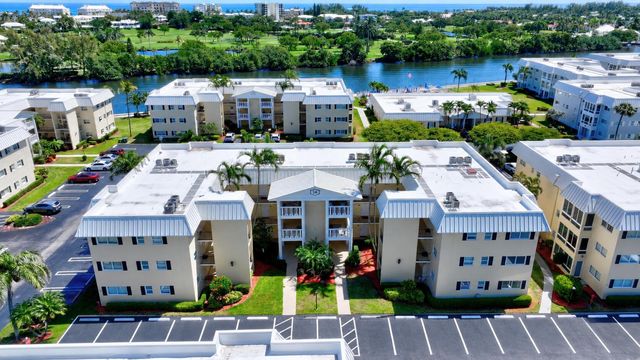 14 COLONIAL CLUB Drive 103, Boynton Beach, FL 33435