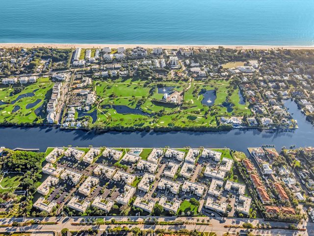 14 COLONIAL CLUB Drive 103, Boynton Beach, FL 33435