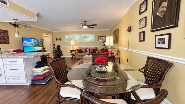 14 COLONIAL CLUB Drive 103, Boynton Beach, FL 33435