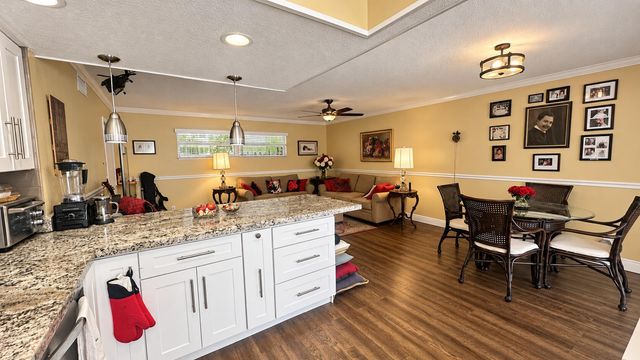 14 COLONIAL CLUB Drive 103, Boynton Beach, FL 33435