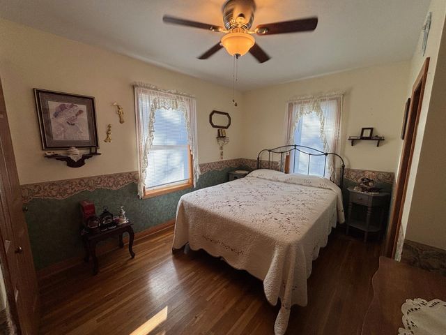 703 Bristol Street, Worthington, MN 56187