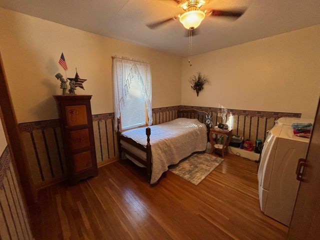 703 Bristol Street, Worthington, MN 56187