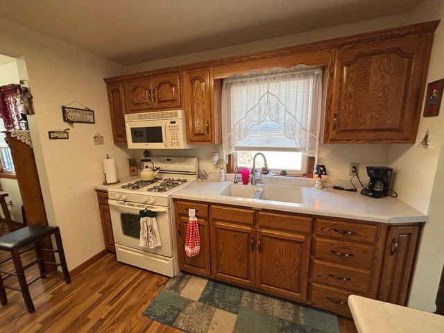 703 Bristol Street, Worthington, MN 56187