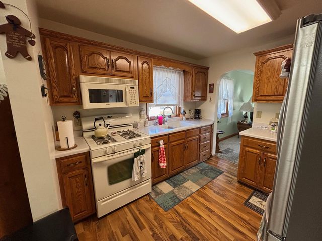 703 Bristol Street, Worthington, MN 56187