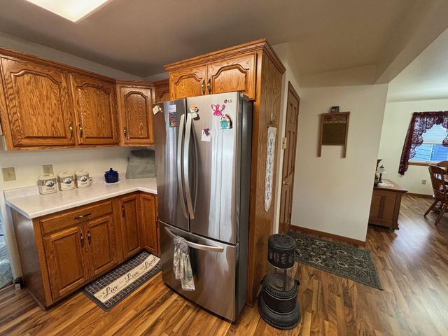 703 Bristol Street, Worthington, MN 56187