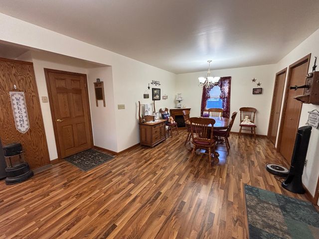 703 Bristol Street, Worthington, MN 56187