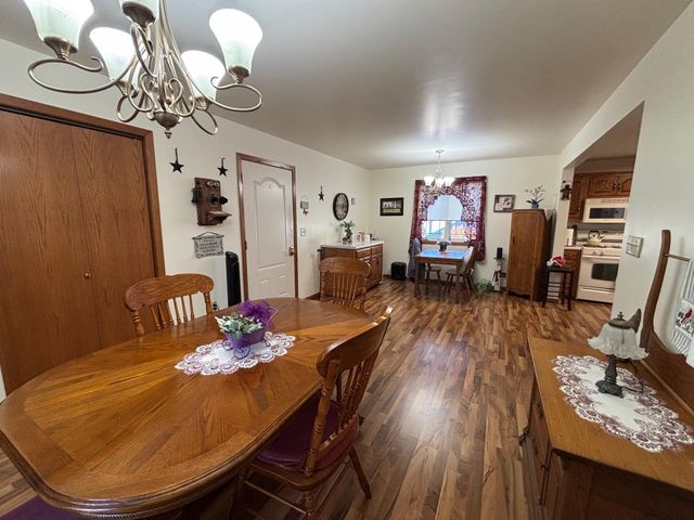 703 Bristol Street, Worthington, MN 56187