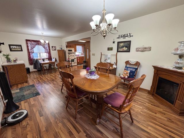 703 Bristol Street, Worthington, MN 56187