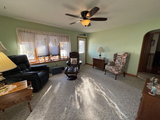 703 Bristol Street, Worthington, MN 56187