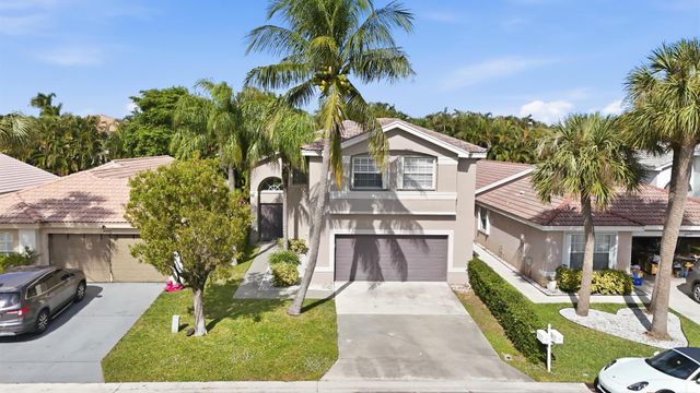 8021 Stirrup Cay Court, Boynton Beach, FL 33436