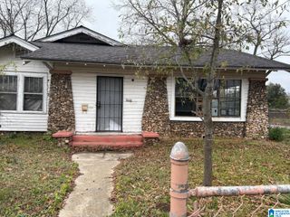 3000 AVENUE F, Birmingham, AL 35218