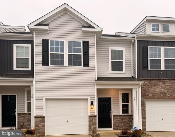 16 WHALER DRIVE, Runnemede, NJ 08078